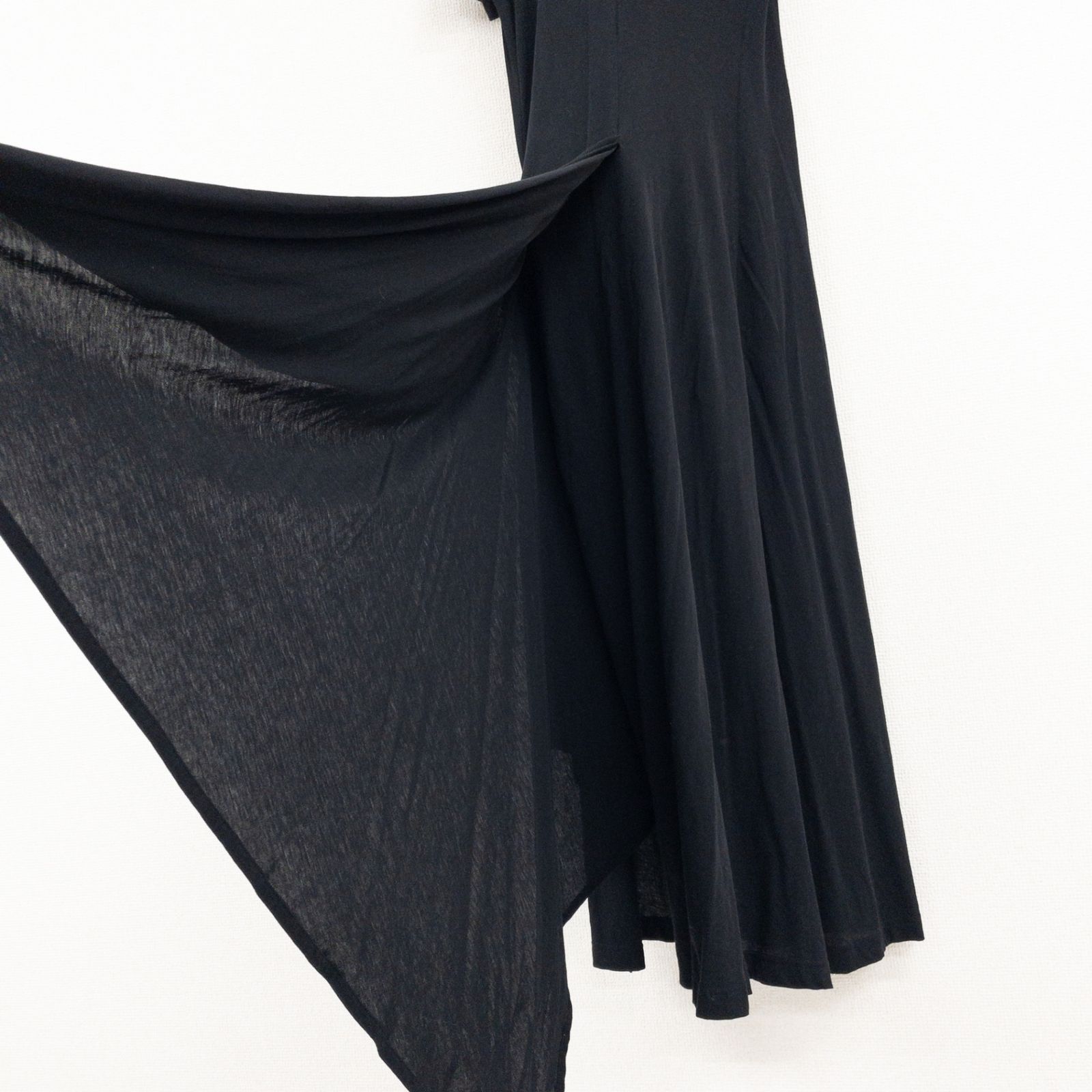 Yohji Yamamoto collections ヨウジヤマモト コレクションズ ロング