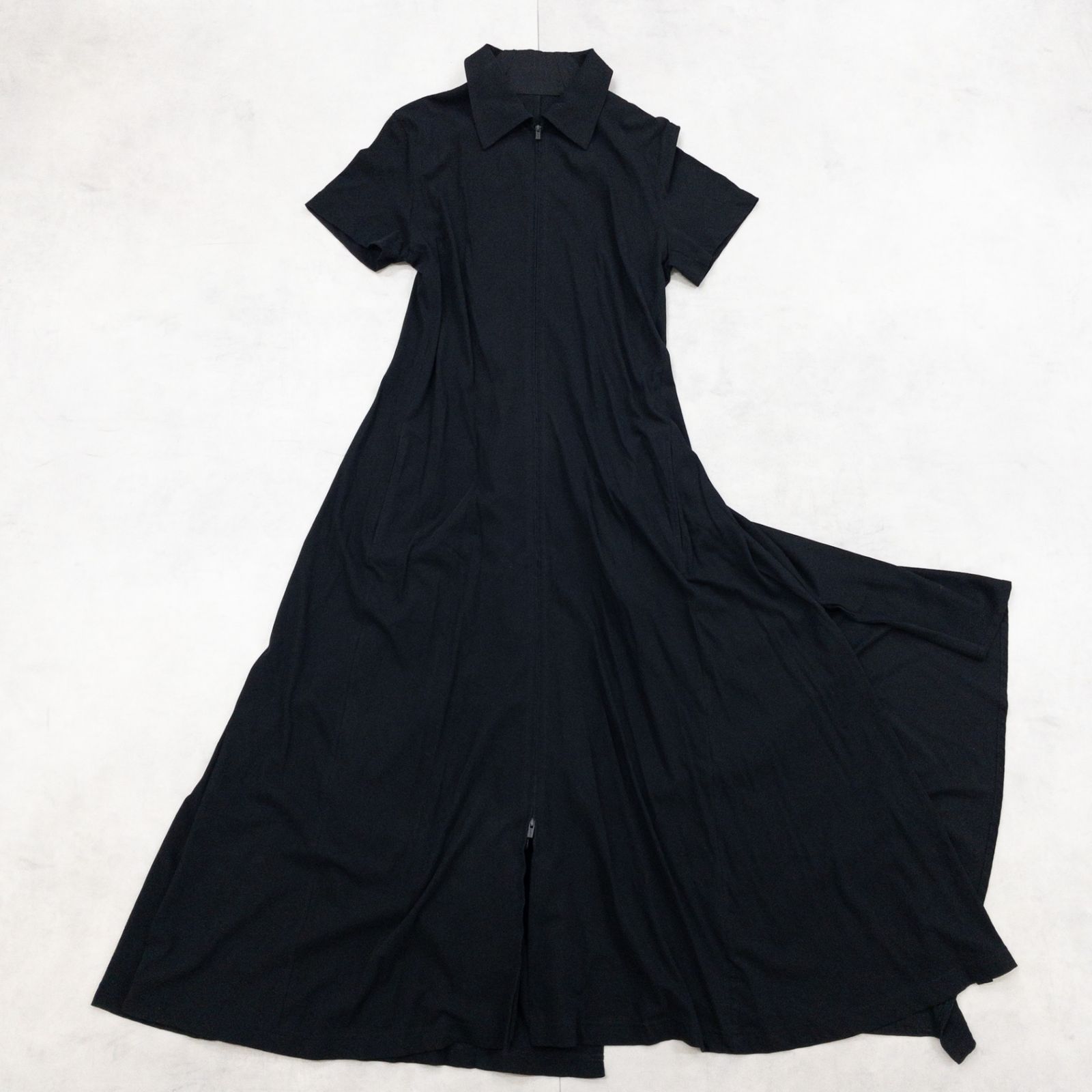 Yohji Yamamoto collections ヨウジヤマモト コレクションズ ロング