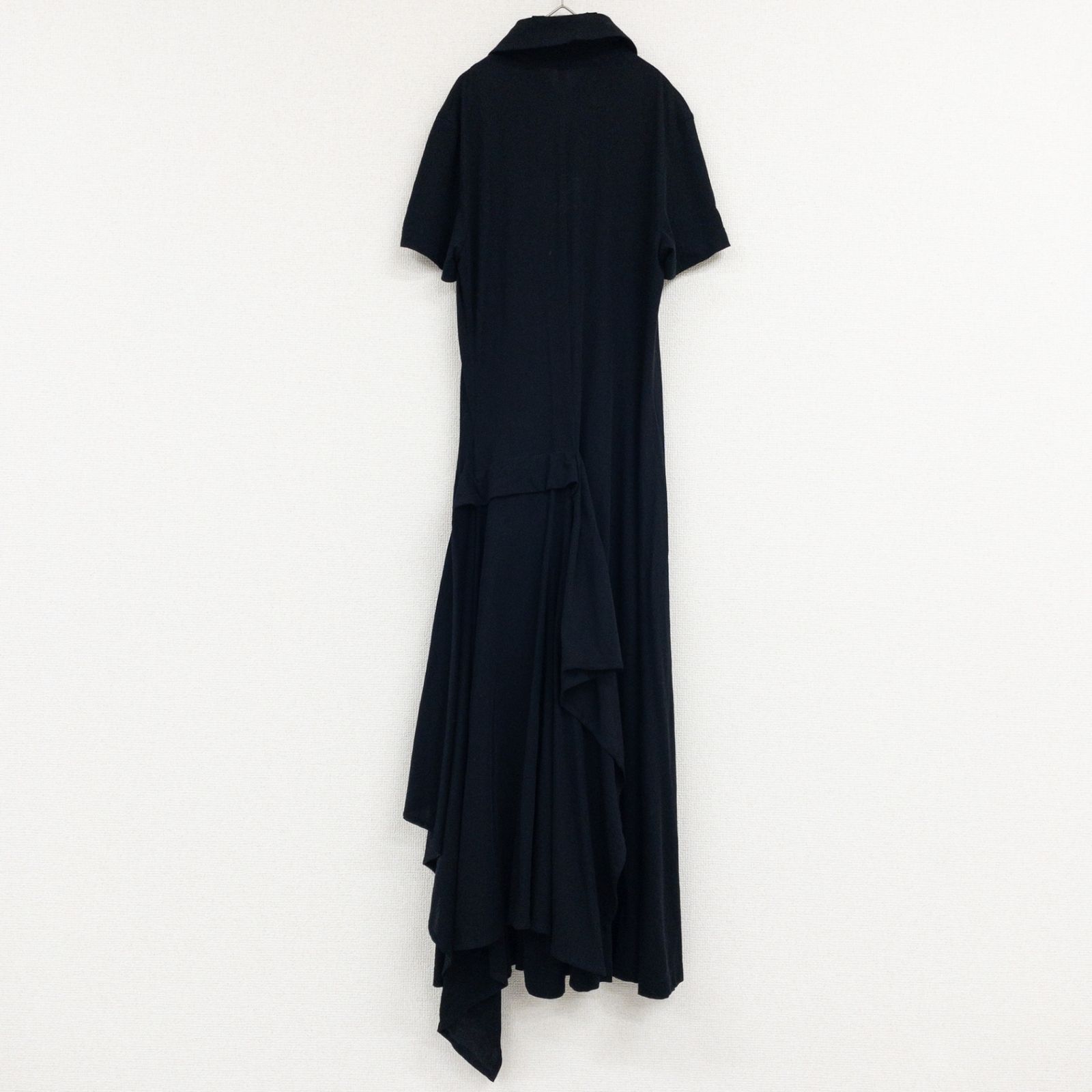 Yohji Yamamoto collections ヨウジヤマモト コレクションズ ロング