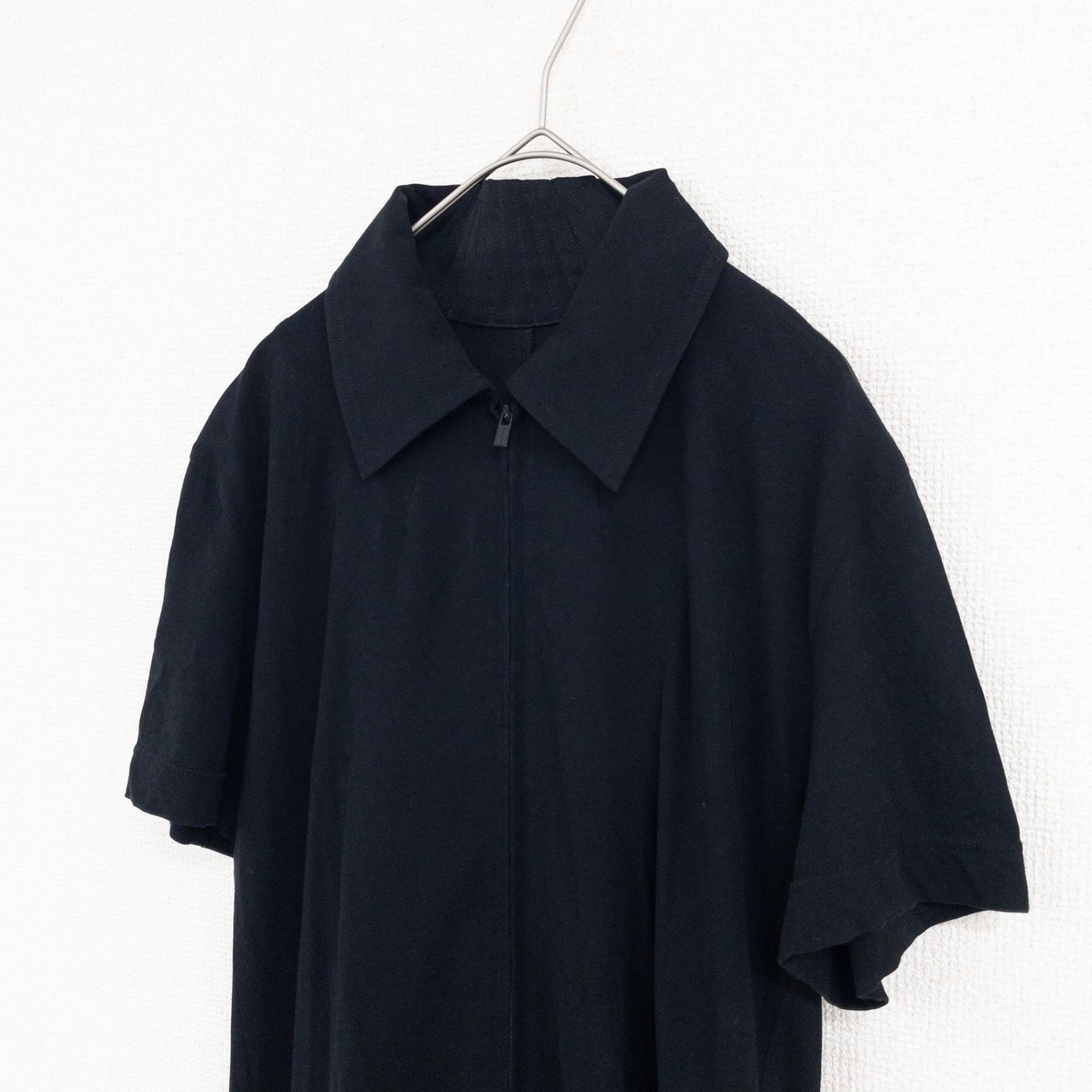 Yohji Yamamoto collections ヨウジヤマモト コレクションズ ロング