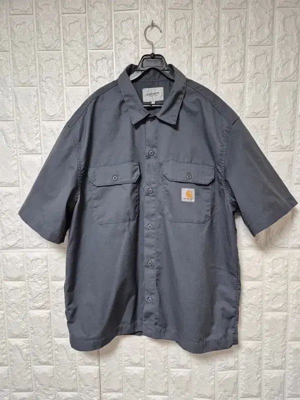 Carhartt カーハート ワークウェア 正規品 メンズ 夏 半袖シャツTシャツL