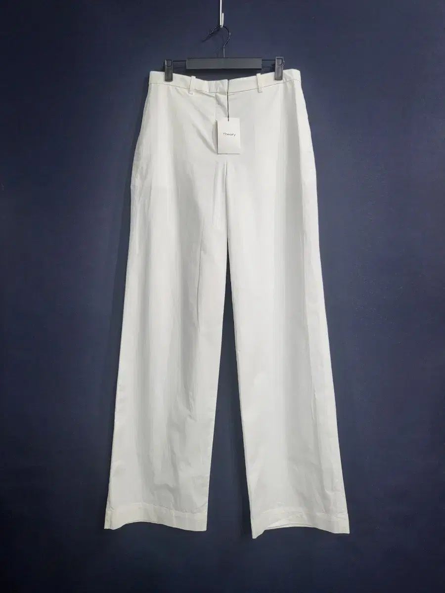 Theory 띠어리 ワイドパンツ (新品)