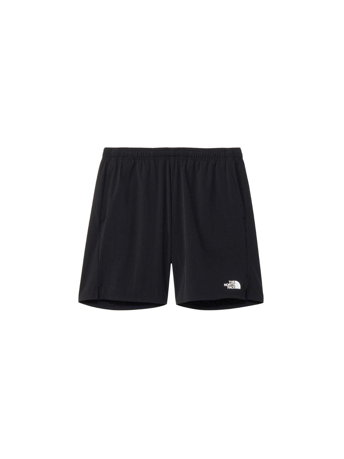 【在庫セール】[ザ・ノース・フェイス] フレキシブルコレクション ロング ハーフ ショートパンツ メンズ