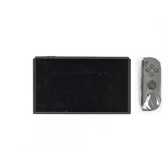 bn:15] 任天堂 Nintendo Switch バッテリー拡張モデル HAD-S-KAAAA