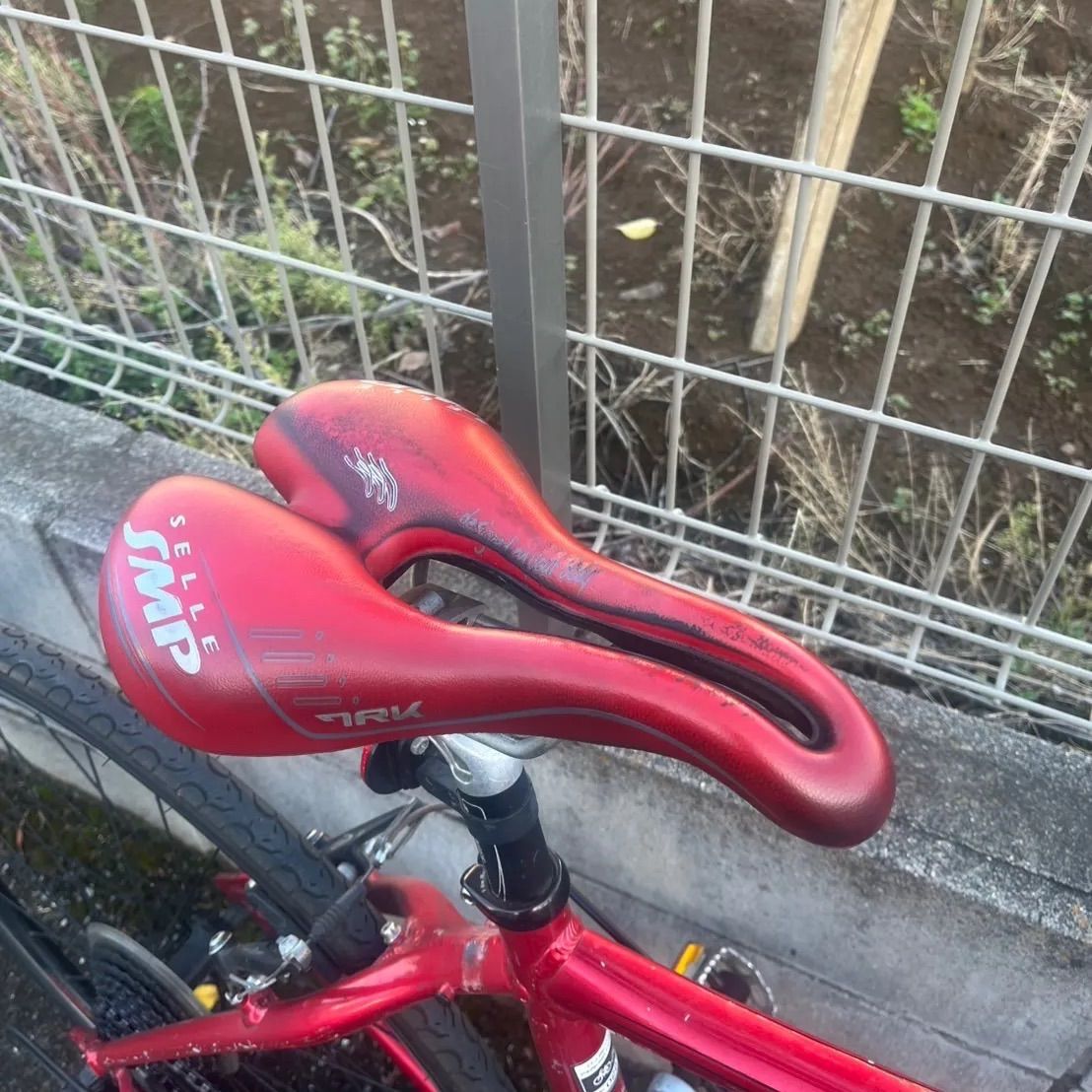 TREK トレック 7.3FX クロスバイク Lサイズ - メルカリ