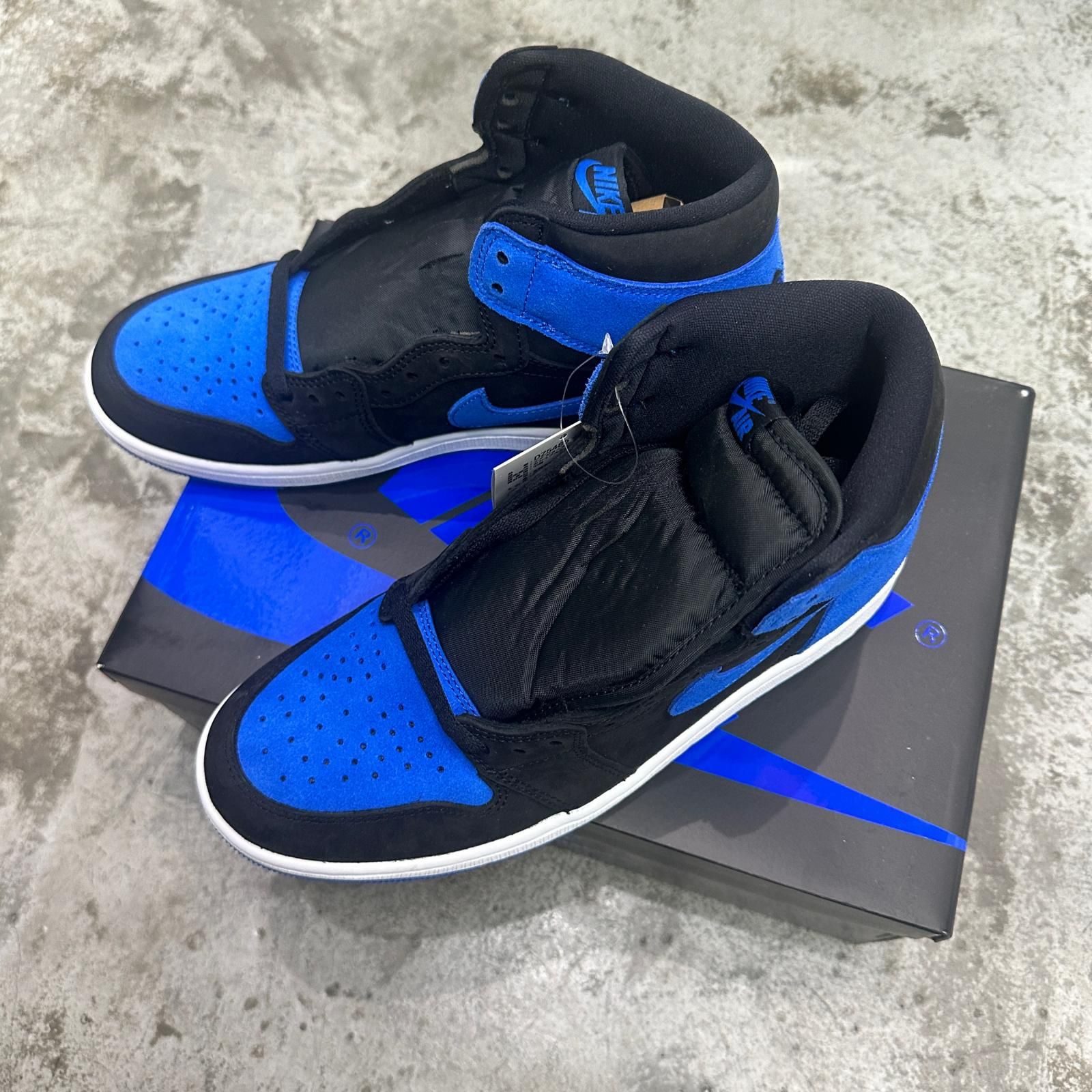 未使用 NIKE Air Jordan 1 Retro High OG 