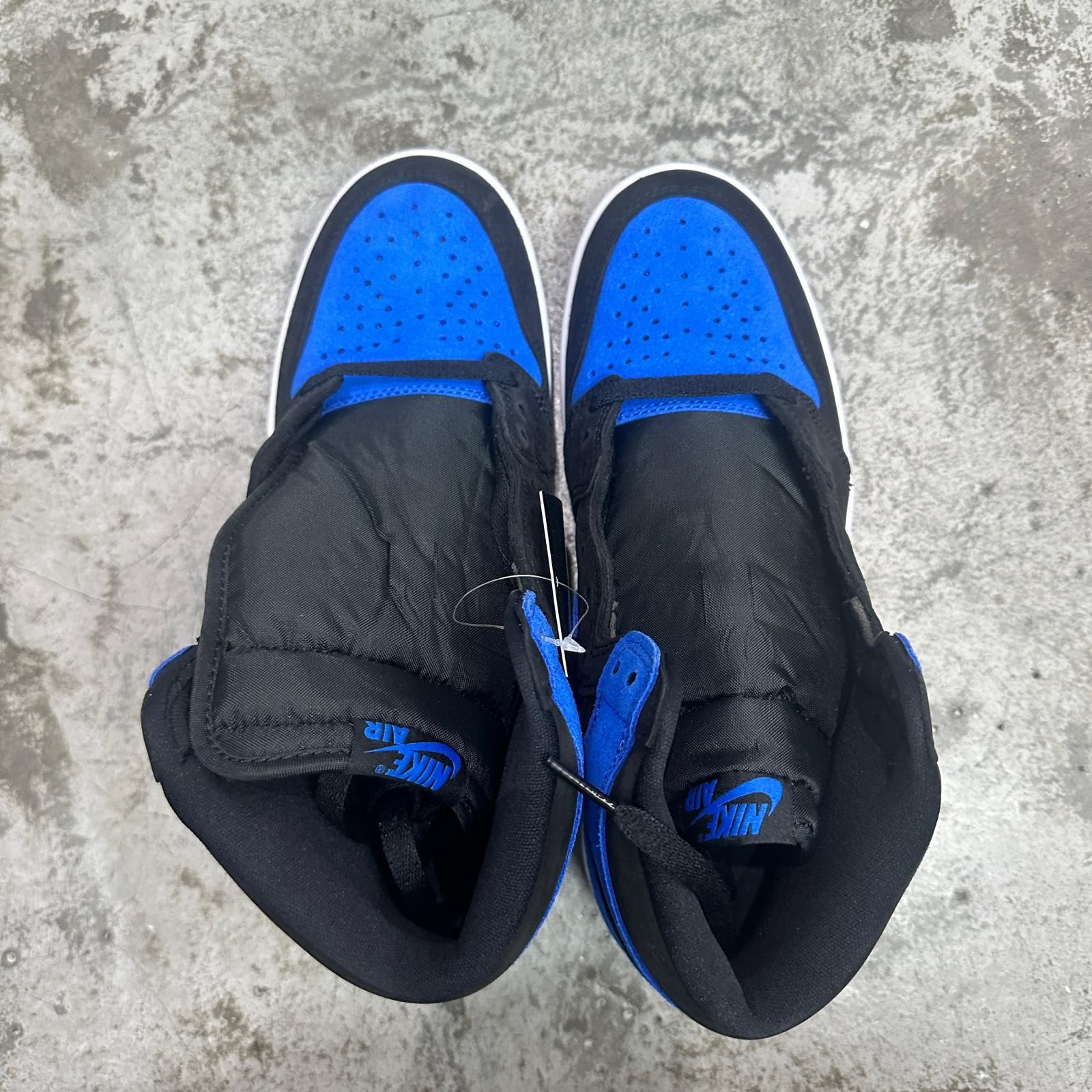 未使用 NIKE Air Jordan 1 Retro High OG 