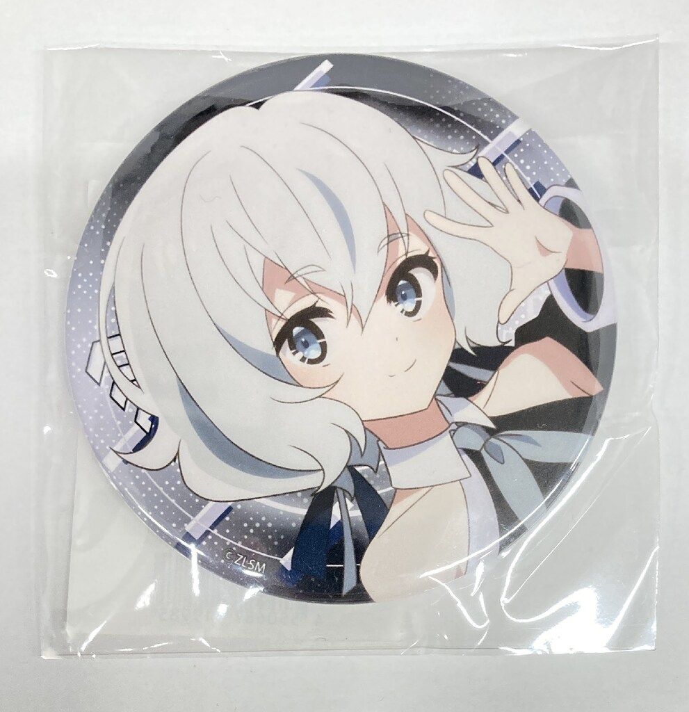KADOKAWA くじ引き堂 劇場版 ゾンビランドサガゆめぎんがパラダイス