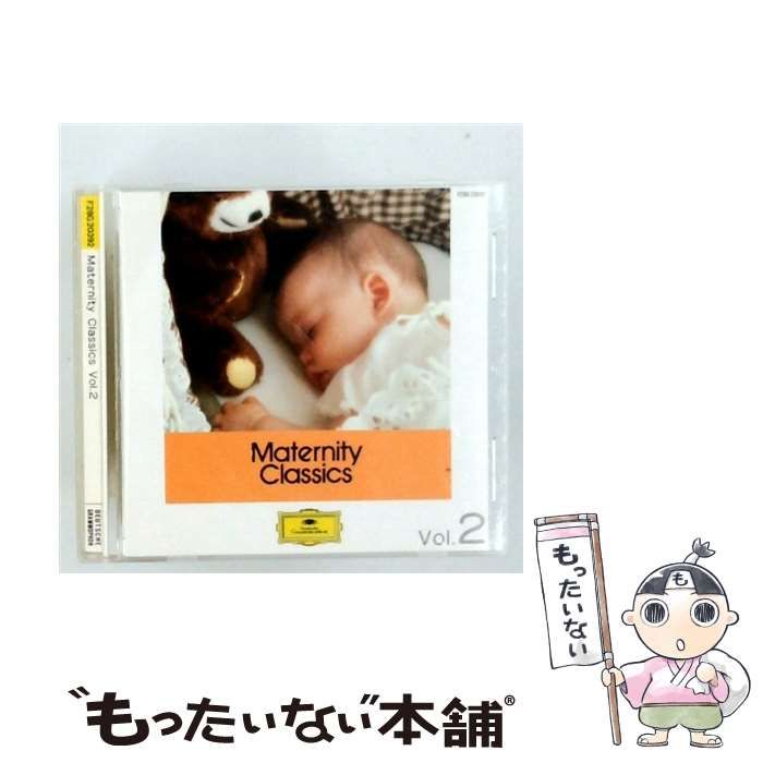 【中古】 [F28G 20392] Maternity Classics Vol.2 / /