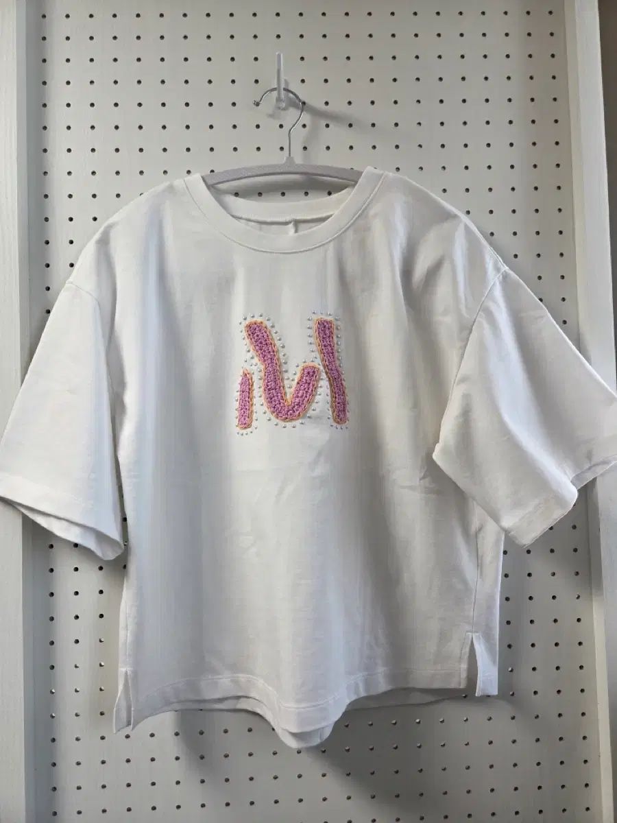 ハンサム 24SS マイン Tシャツ 55