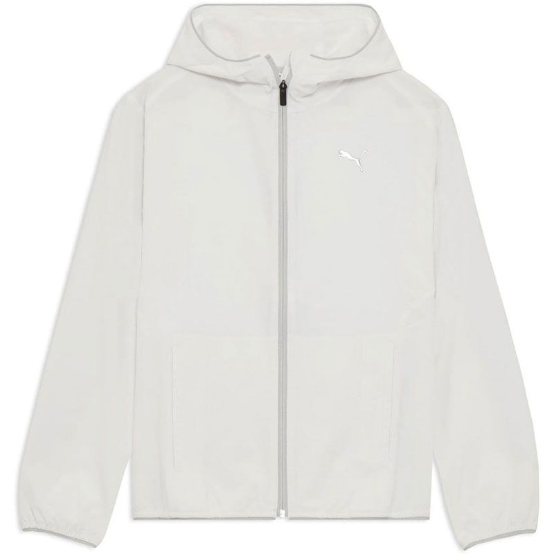サイズXXL、PUMA(プーマ) PUMA FLEX STRETCH ウーブン JKT マルチアスレ ウェア ウィンドブレーカーシャツ 528933