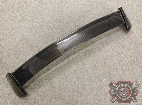売れ筋ポルシェ マカン 2014年 - 高品質　リア　トランクスポイラー　上　リアウイング　リアスポイラー 　外装カスタムcp1