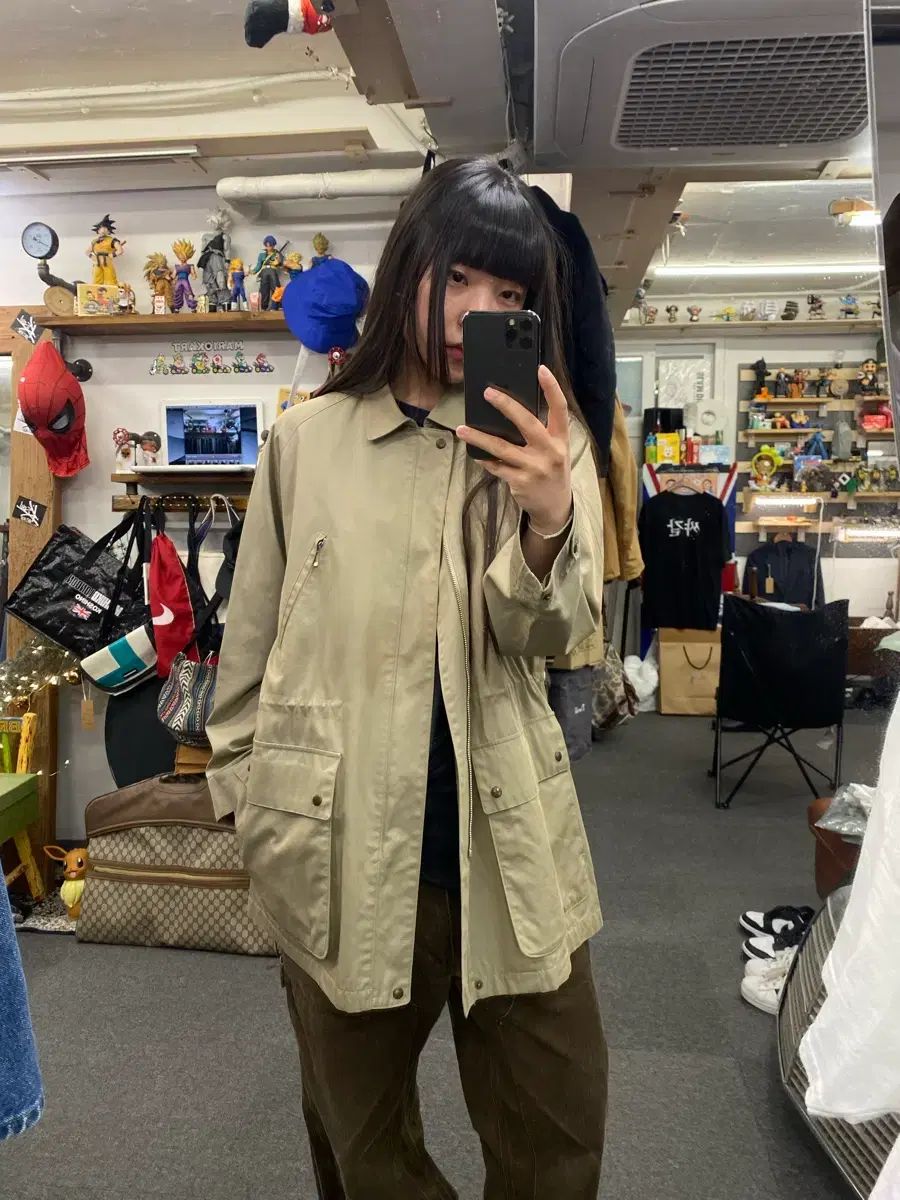 BURBERRY バーバリー ヴィンテージ コート