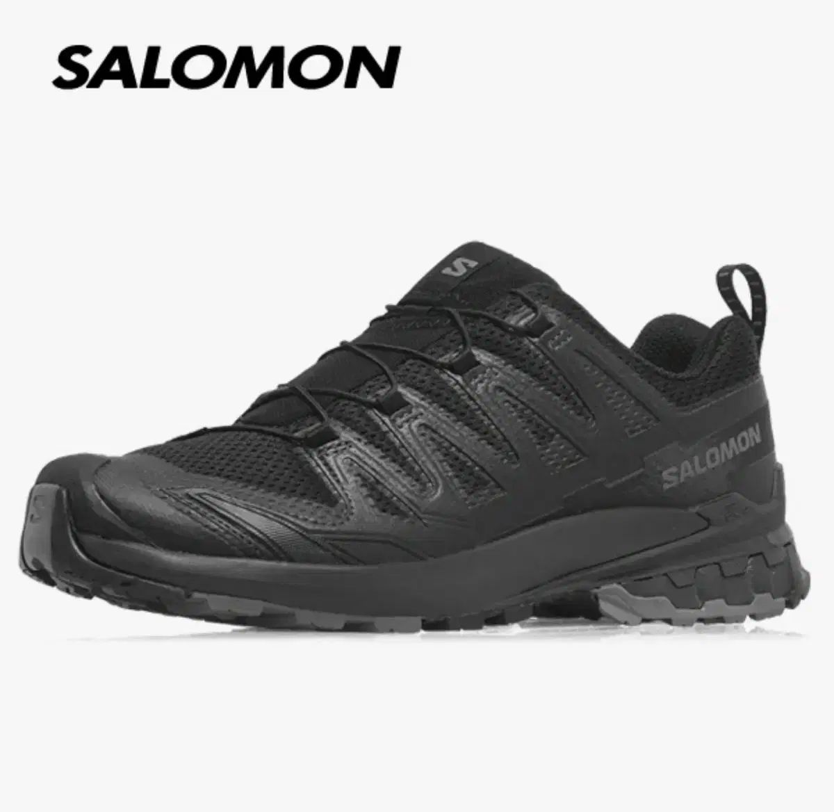 未開封 SALOMON サロモン XA PRO 3D V9 ワイド 280サイズ