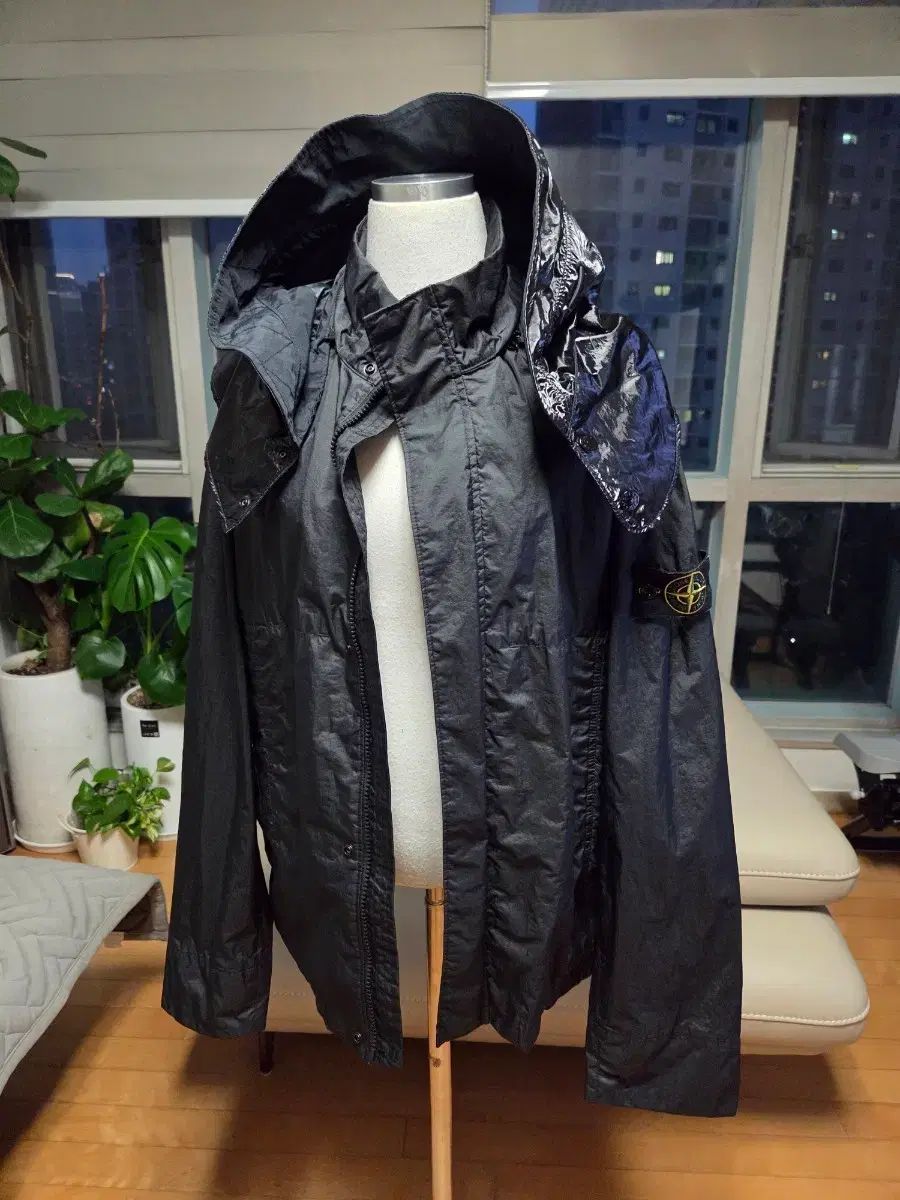 STONE ISLAND ストーンアイランド アウター ジャケット フードジップアップ C.P. COMPANY シーピーカンパニー 71,717円