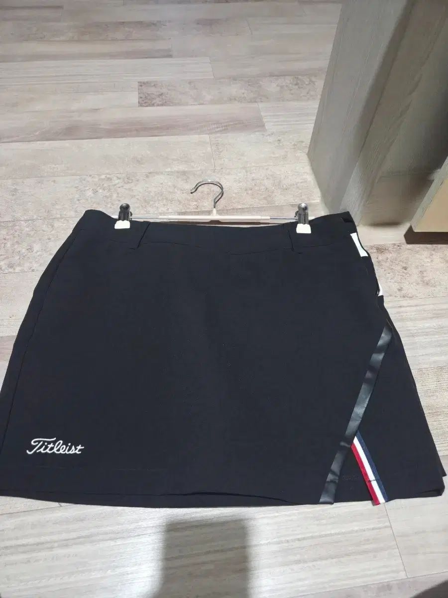 Titleist(タイトリスト) ブラック ゴルフ スカート