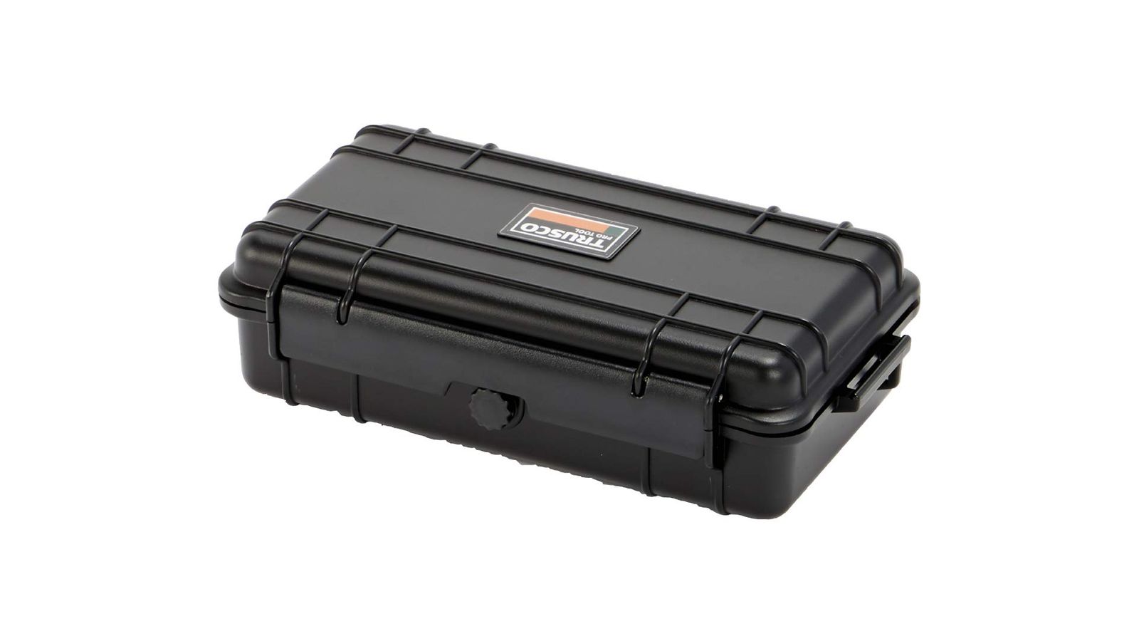 特価商品 TRUSCO(トラスコ) プロテクターツールケース 黒 TAK6BK