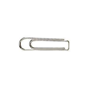 （まとめ）ミツヤ ゼムクリップ GP-501 大 50g〔×50セット〕