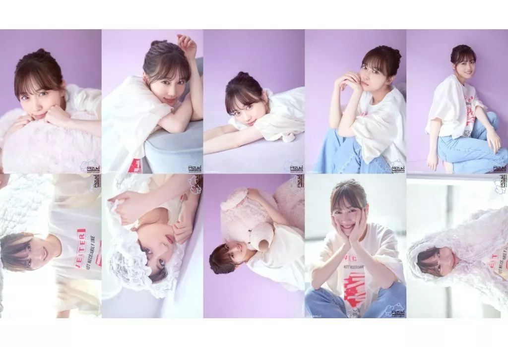 【中古】生写真(坂道シリーズ) ◇山下美月/山下美月 卒業記念 ランダム生写真 記念衣装2 10種コンプリートセット