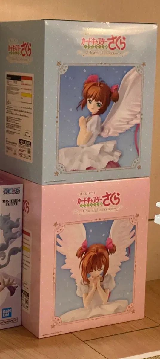 カードキャプターさくら ラストワン さくら