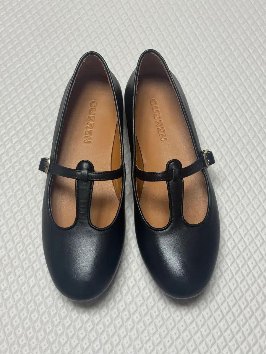 未使用 CUEREN ローマ04 240mm