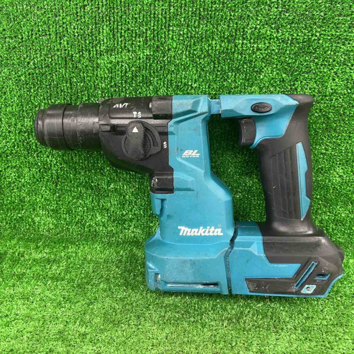 ★マキタ(makita) コードレスハンマドリル HR183DZK【川崎店】