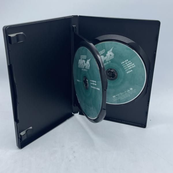 中古】setDVD）超獣機神ダンクーガ DVD-BOX 1.2 EMOTION the Best[92 