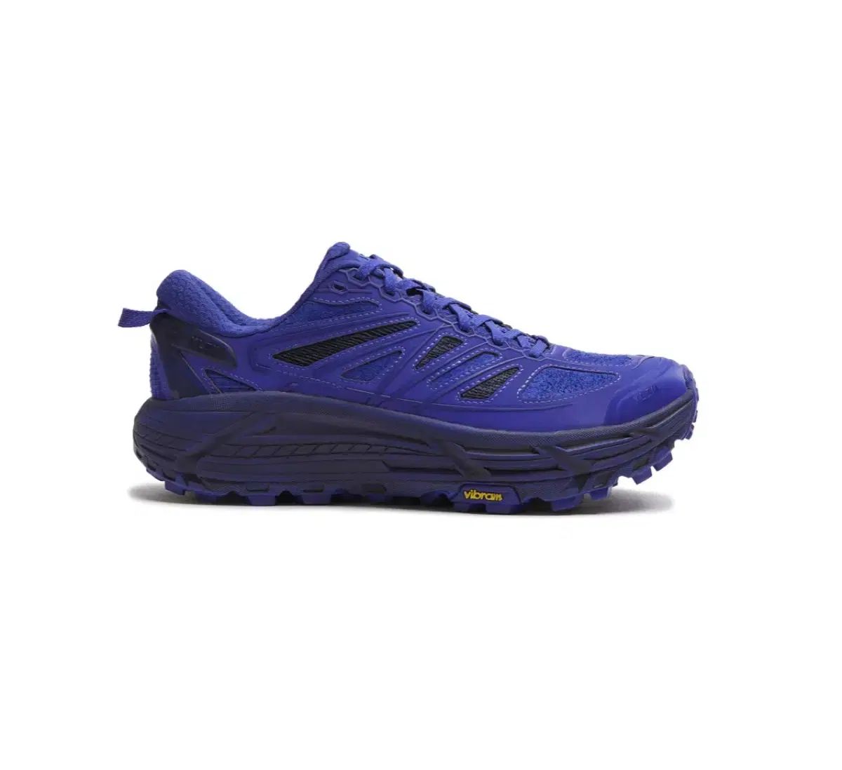 新品 XLIM HOKA ONE ONE ホカオネオネ ブルー 280サイズ