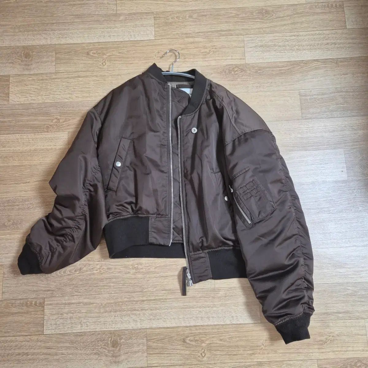 Tonywack ジャケット