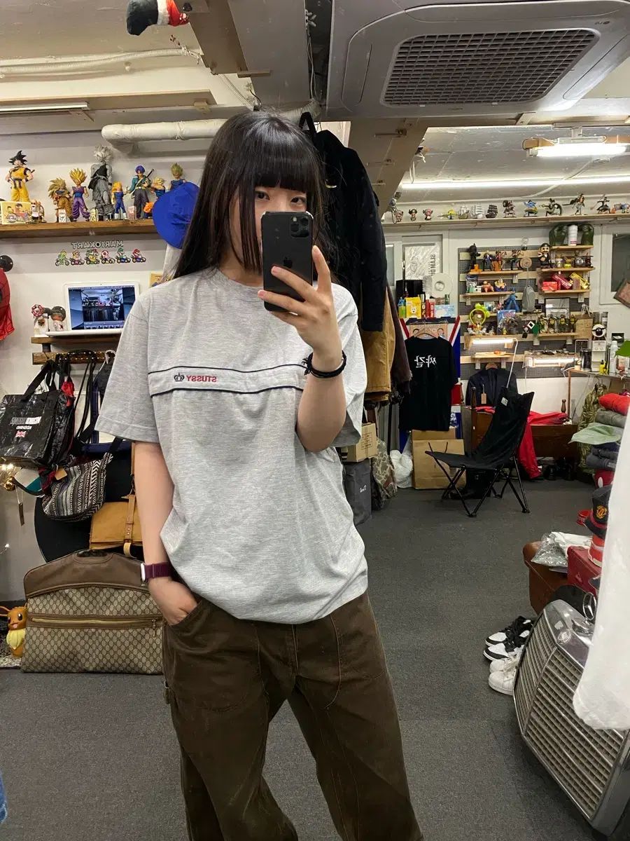 80年代 Stussy スチューシー 半袖 Tシャツ 26,326円