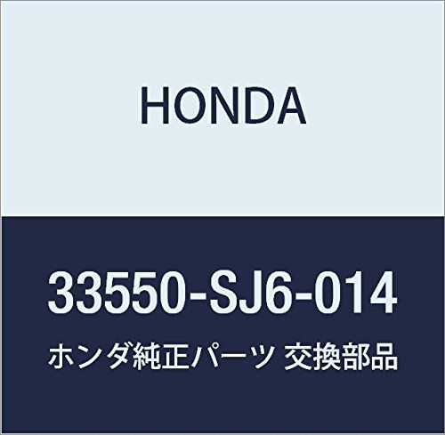 特価商品 HONDA (ホンダ) 純正部品 テールライトASSY. L. アクティ トラック アクティ クローラ 品番33550-SJ6-014