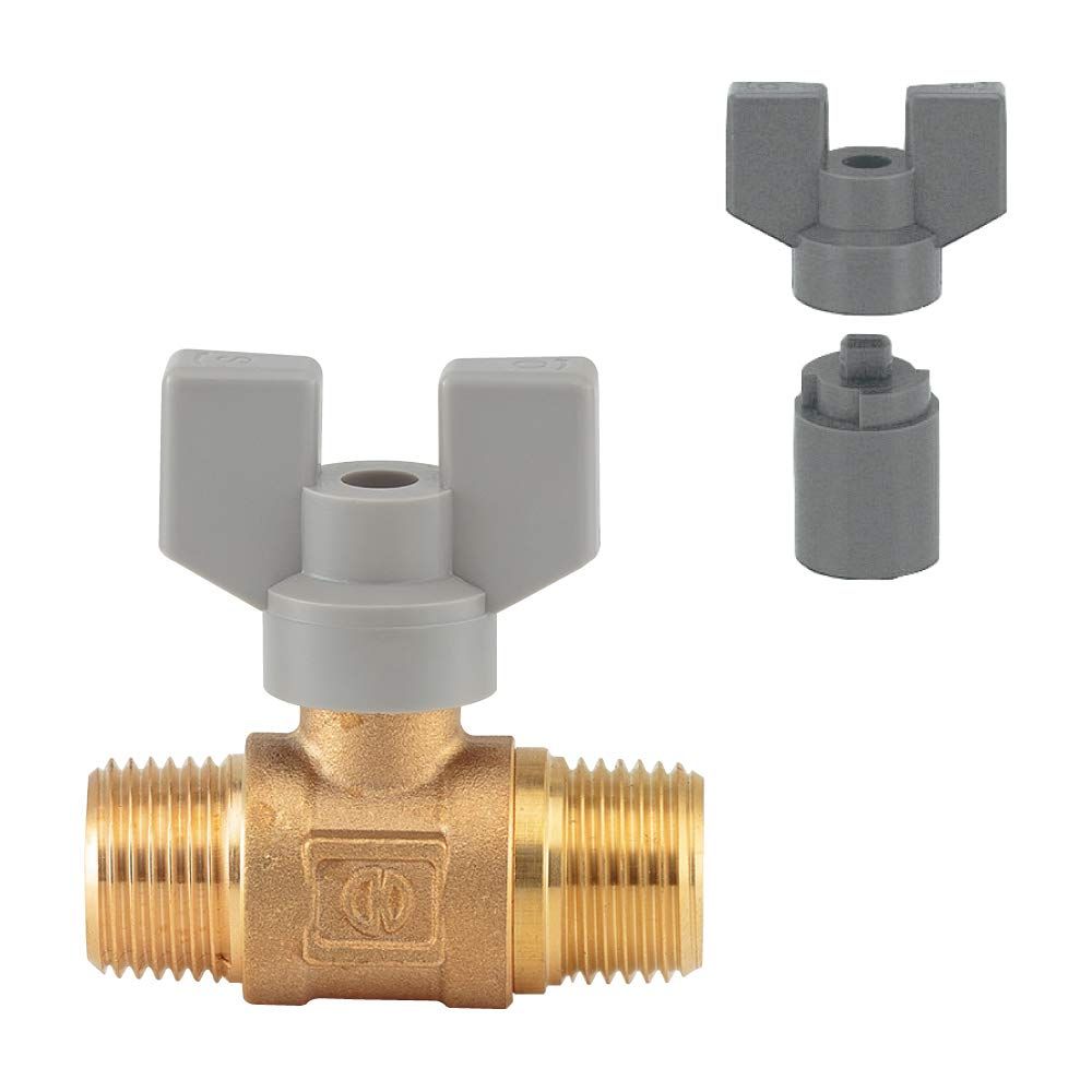 特価商品 カクダイ KAKUDAI【650-013-20】ボールバルブ 4,734円