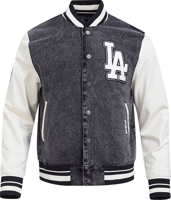 プロスタンダード レディース アウター ジャケット・ブルゾン デニム Pro Standard Womens Kansas City Royals Black Rebel Athletics Denim Jacket NoColor ブラック
