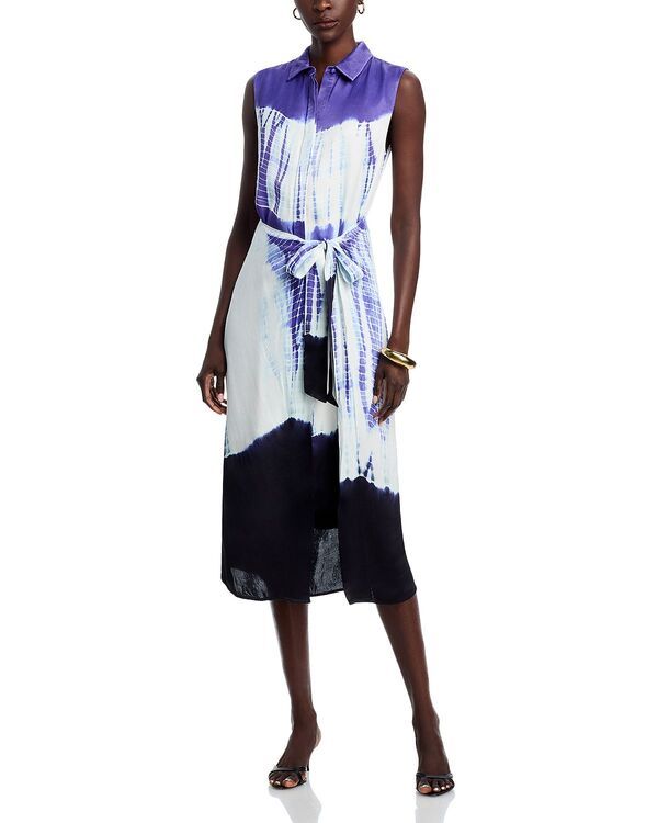 コビーハルペリン レディース トップス ワンピース Kobi Halperin Ivria Dress Blue ブルー