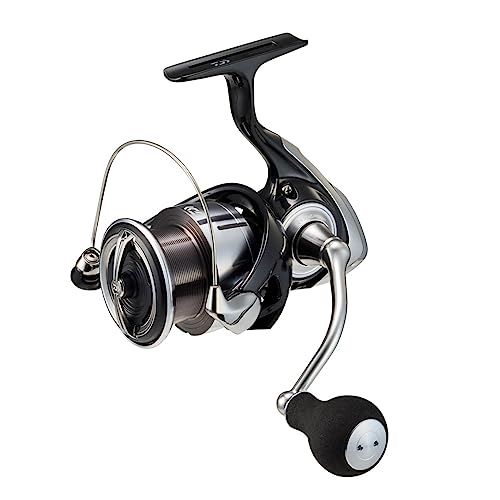 ダイワ(DAIWA) スピニングリール 23レグザ(LEXA) 2500~6000番 各種 (2023年モデル)@ a955508f