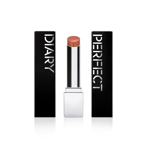PERFECT DIARY パーフェクトダイアリー バイオリップ エッセンス リップスティック 「潤膜リップ」保湿 高発色リップ 3.3g 723@ 0c618ae9
