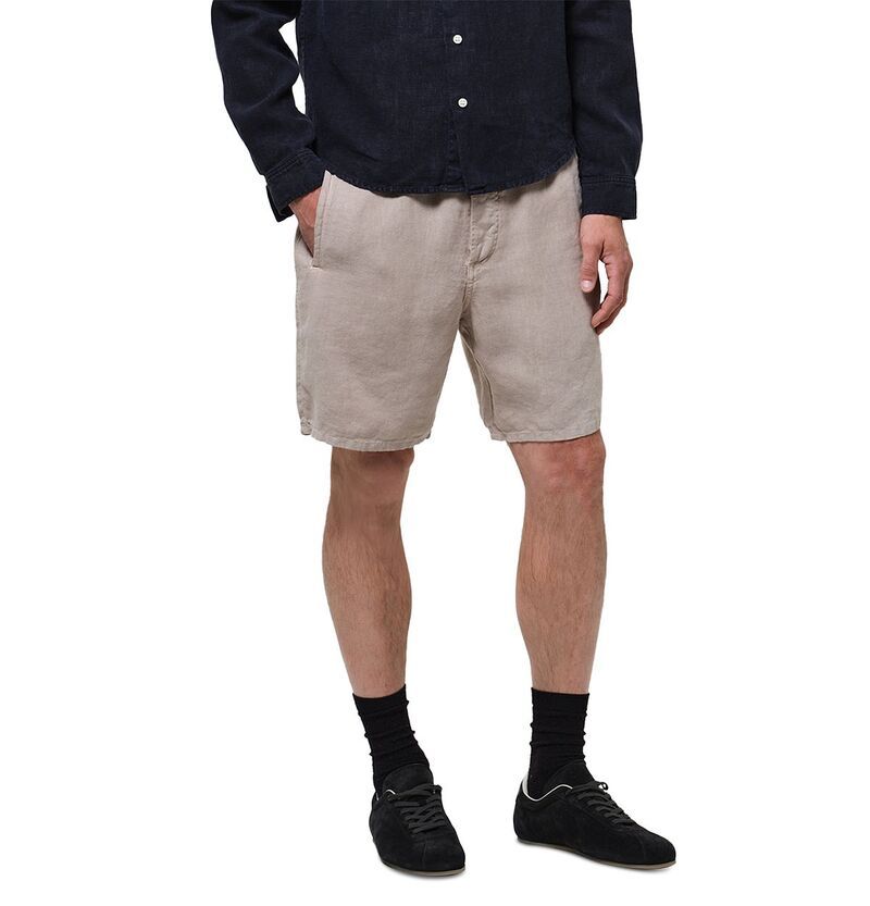 シチズンズ オブ ヒューマニティ メンズ ボトムス ハーフパンツ・ショーツ ショートパンツ Citizens of Humanity Drawstring Deck Shorts Wheat 42,120円
