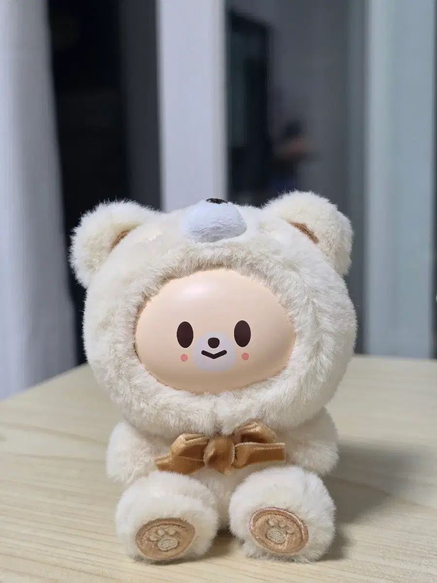 Stray Kids シークレットハニー キーホルダー FoxI.Ny