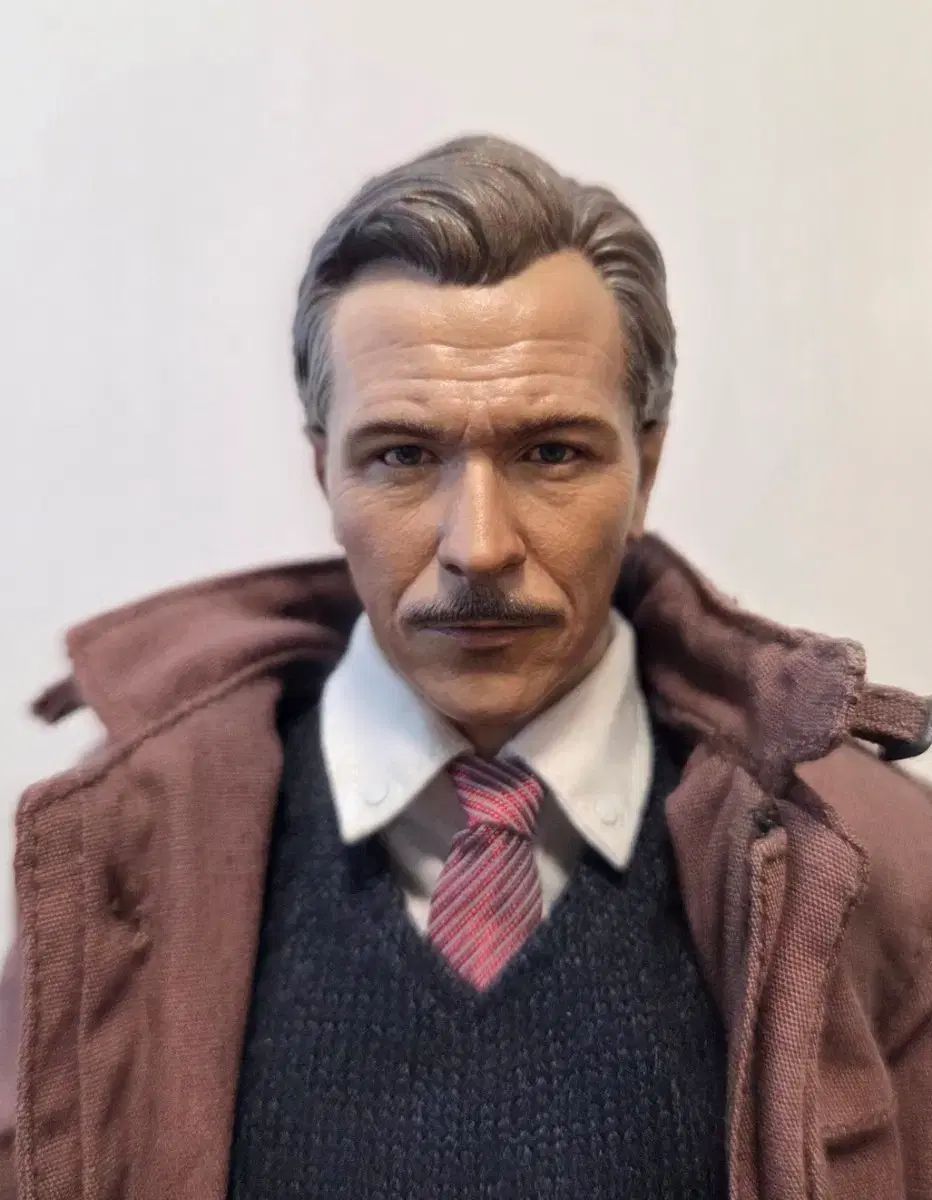 ホットトイズ ジム・ゴードン・リペインティング 単品