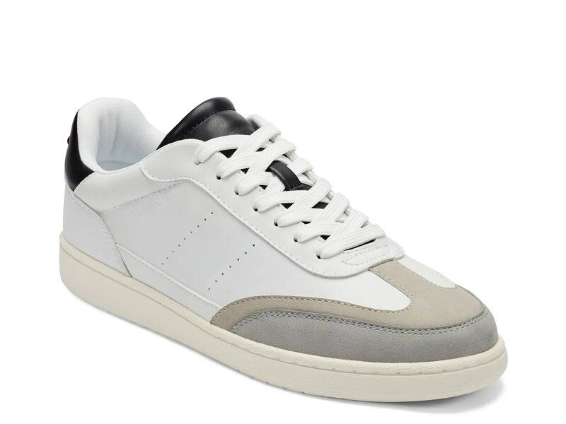 ケネスコール メンズ シューズ スニーカー Reaction Kenneth Cole Elliot Sneaker Off White オフホワイト