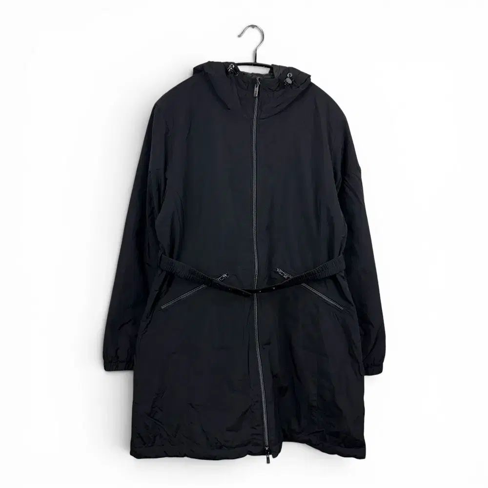 (XL) カルバン・クライン ウィメンズ リバーシブル ウーブン ハーフ ジャケット 5,249円