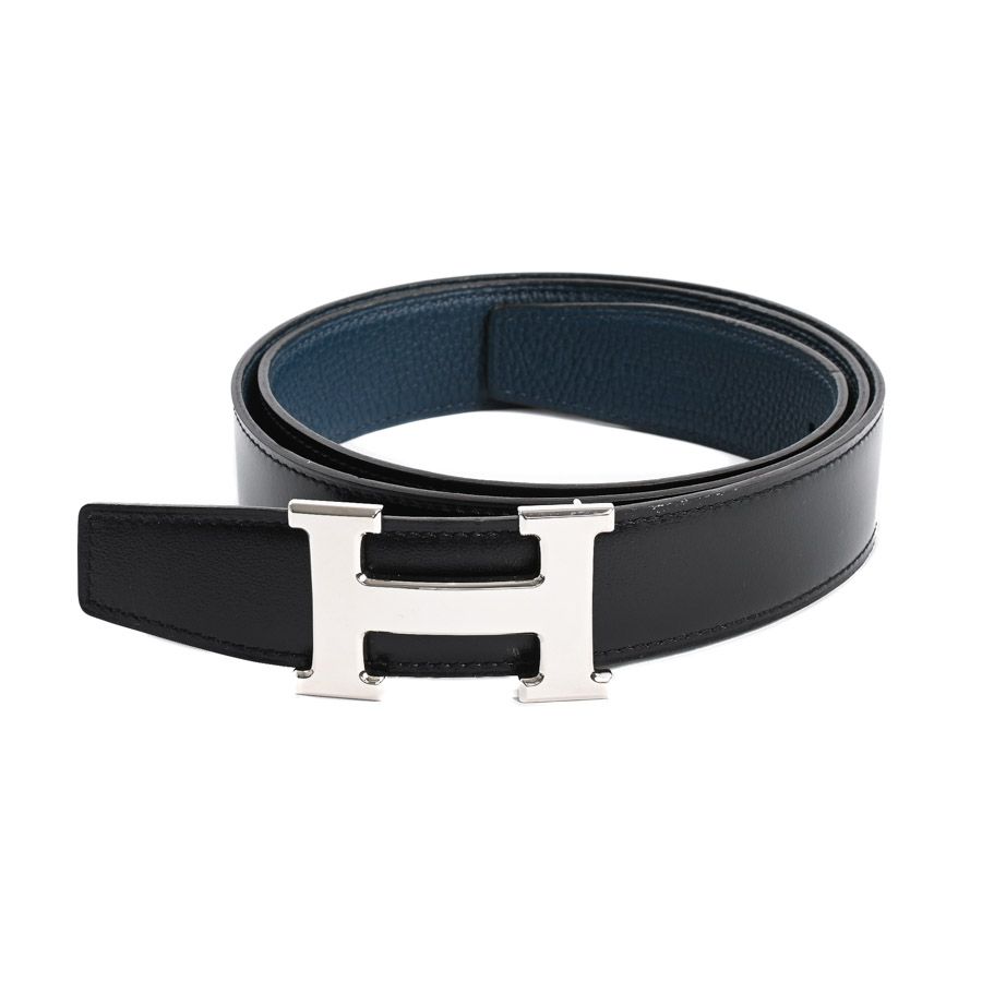 HERMES エルメス ベルト Hベルト