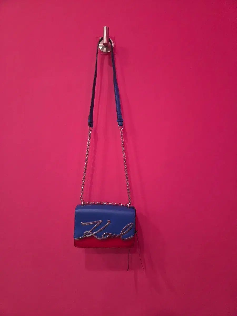 カールラガーフェルド (Karl Lagerfeld) クロスバック 12,039円