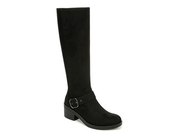 ビジーズ レディース シューズ ブーツ・レインブーツ BZees Olympia Bootie Black ブラック