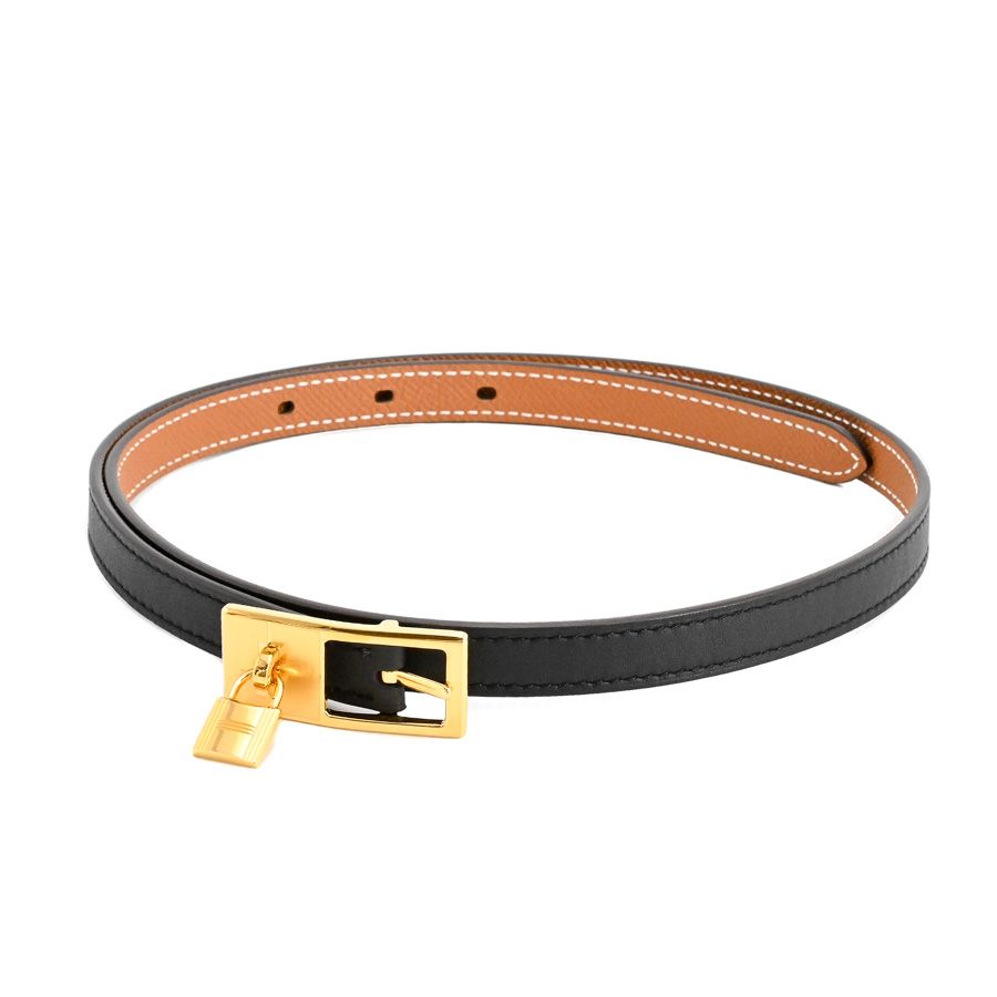 HERMES エルメス ベルト ラッキー15