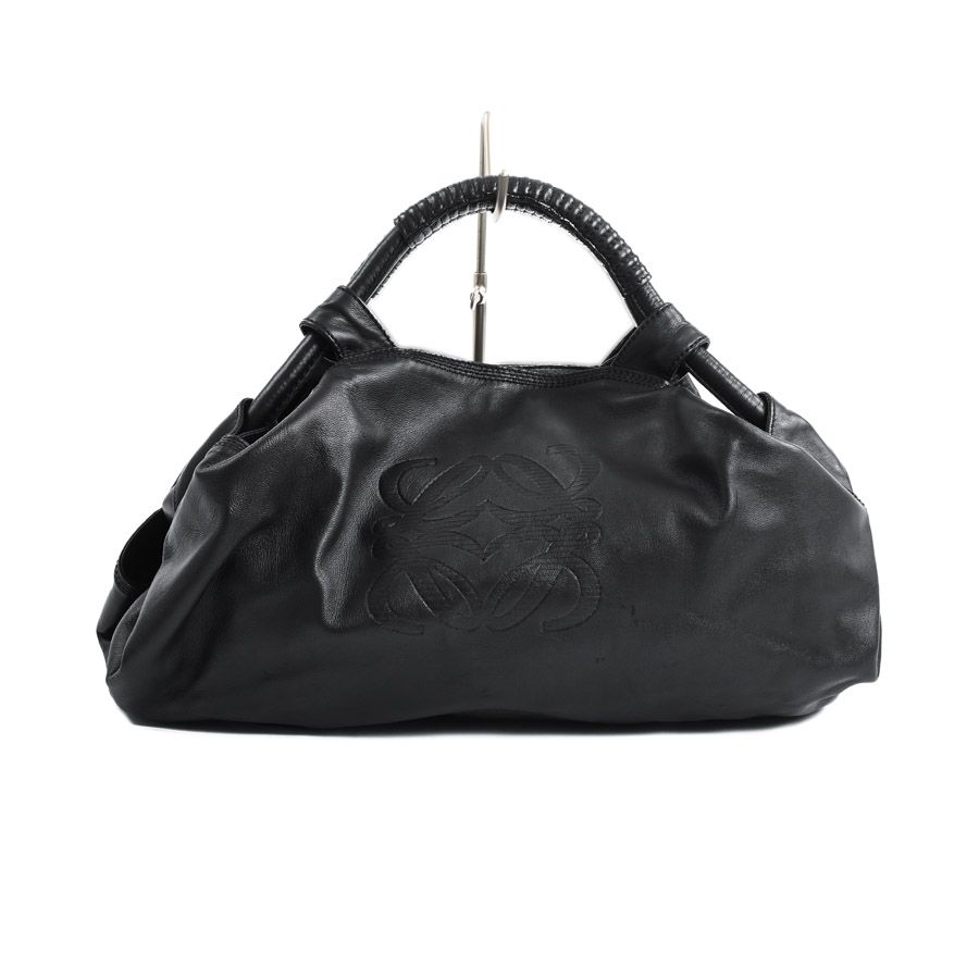LOEWE ロエベ ハンドバッグ ナッパアイレ