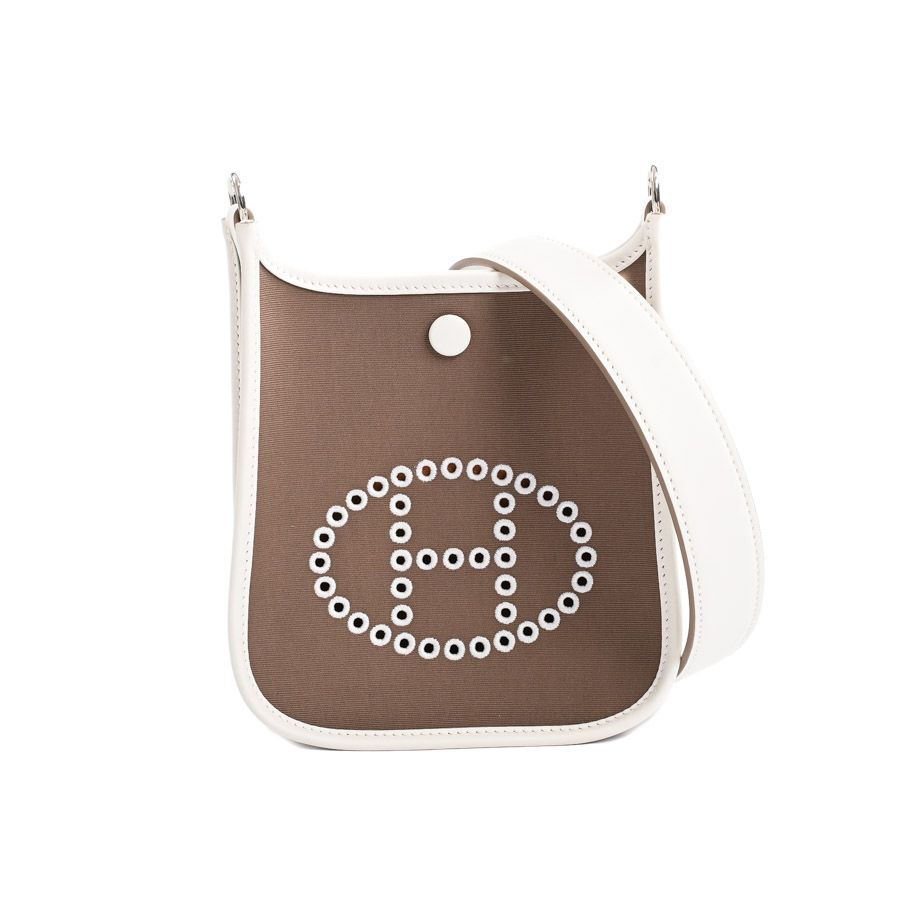 HERMES エルメス ショルダーバッグ ネオエブリンTPM