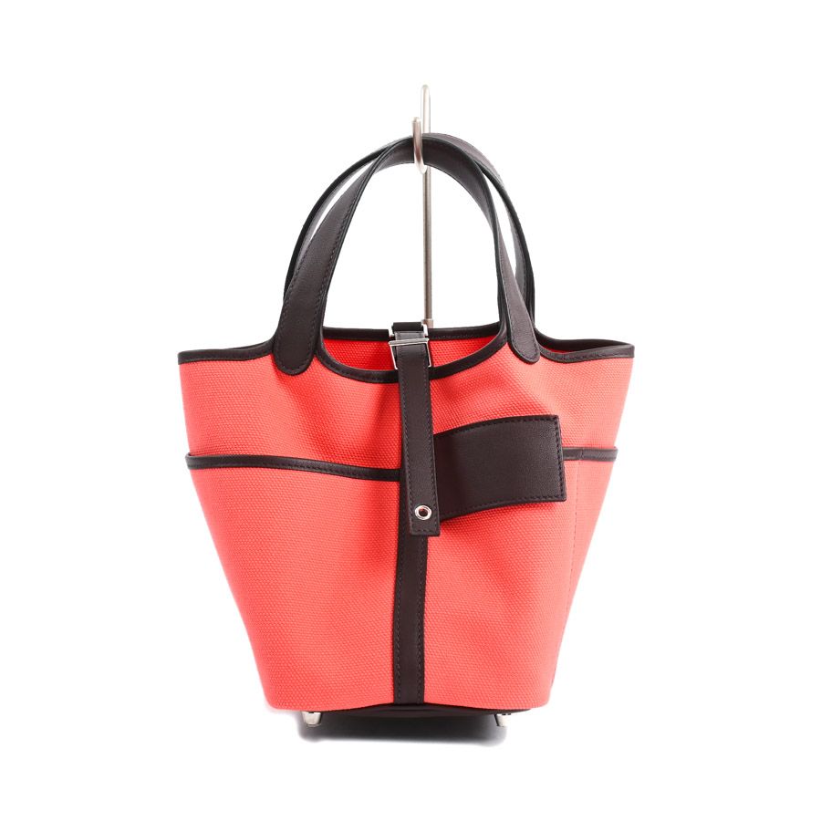 HERMES エルメス ハンドバッグ ピコタンロックカーゴPM 282,150円