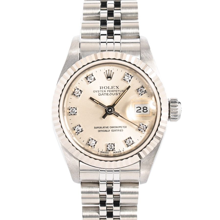 ROLEX ロレックス 腕時計 デイトジャスト 69174G