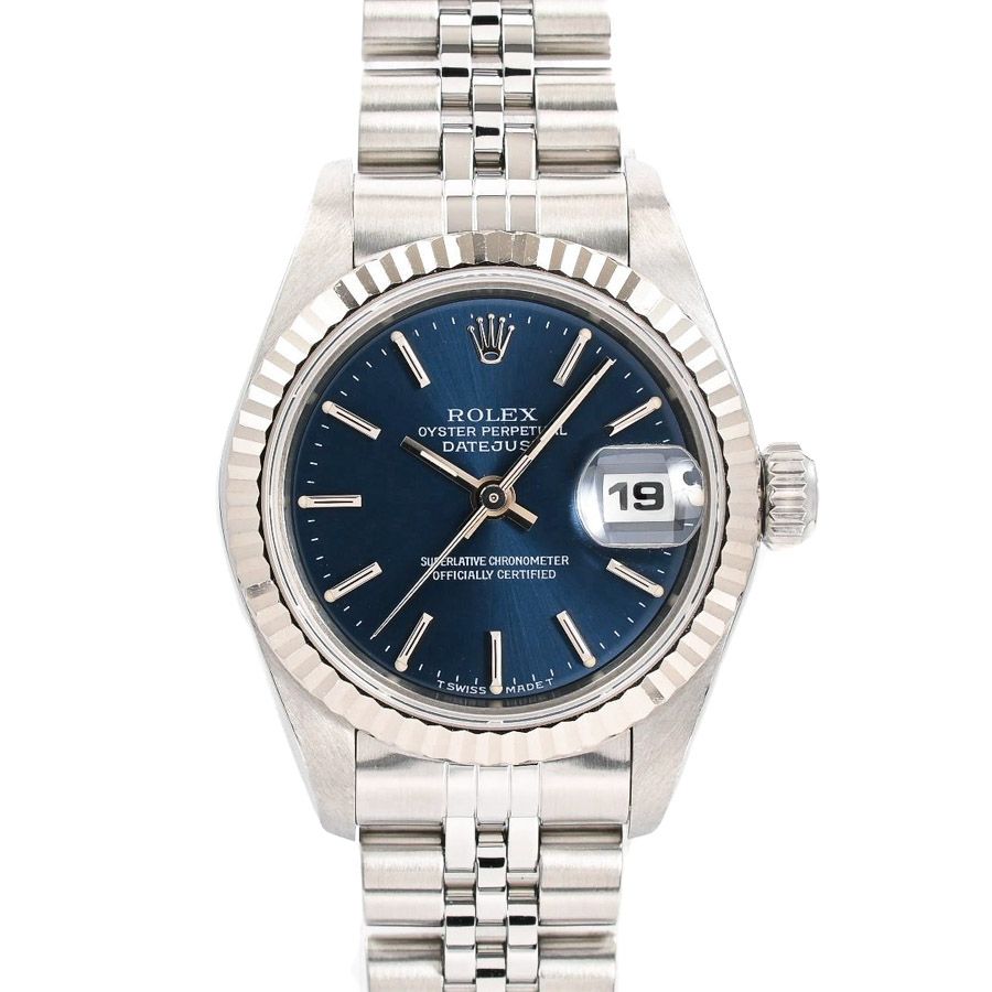 ROLEX ロレックス 腕時計 デイトジャスト 69174